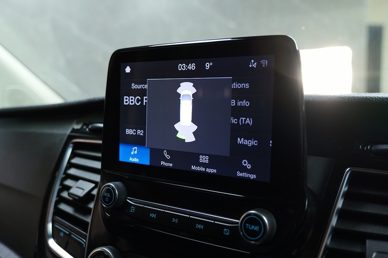 Used Ford Transit Custom 2022 for sale - 77027714: Photo 33