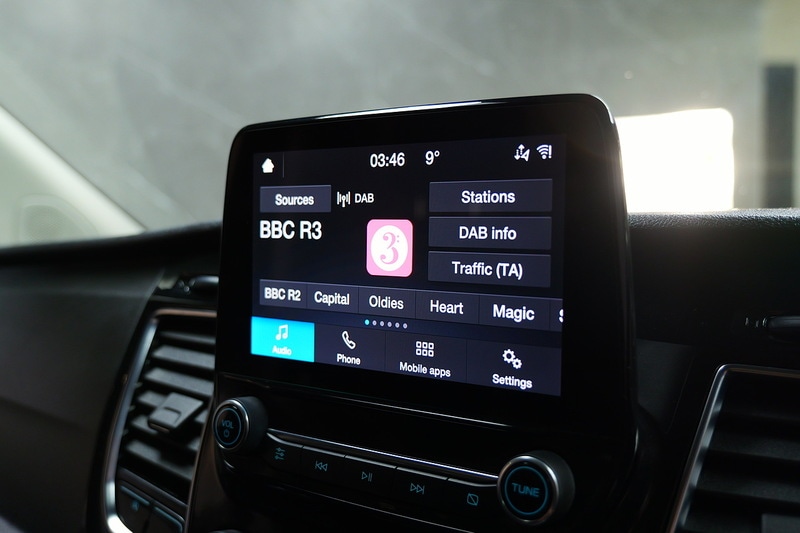 Used Ford Transit Custom 2022 for sale - 77027714: Photo 34