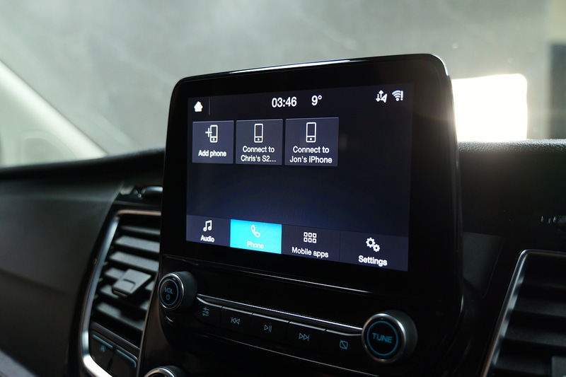 Used Ford Transit Custom 2022 for sale - 77027714: Photo 36