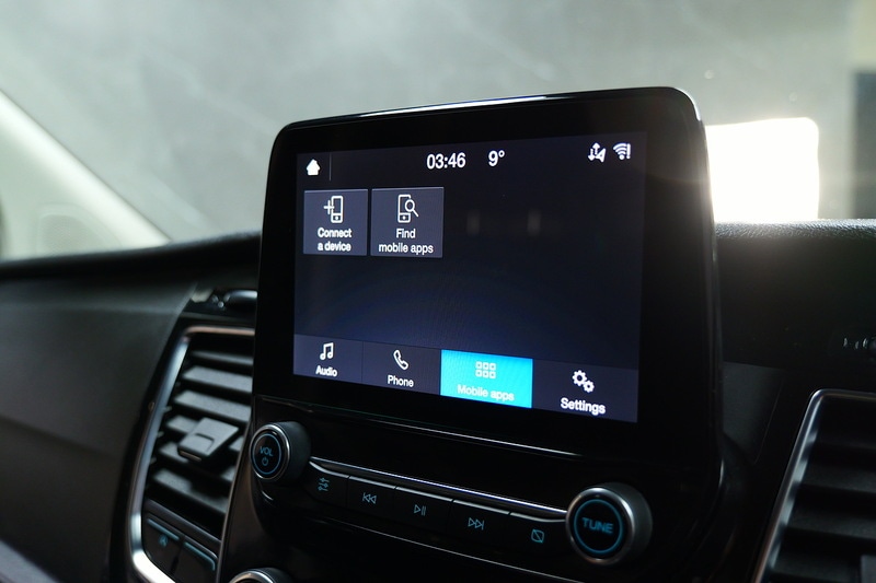 Used Ford Transit Custom 2022 for sale - 77027714: Photo 37