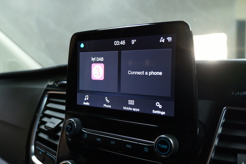 Used Ford Transit Custom 2022 for sale - 77027714: Photo 38