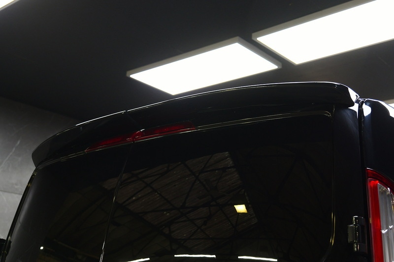 Used Ford Transit Custom 2022 for sale - 77027714: Photo 39