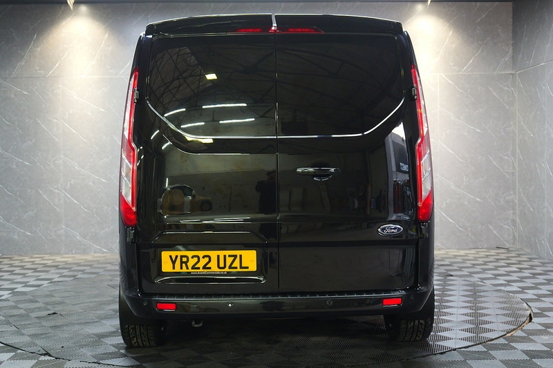 Used Ford Transit Custom 2022 for sale - 77027714: Photo 4