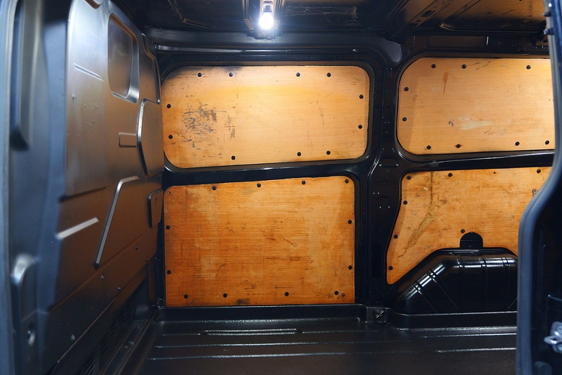 Used Ford Transit Custom 2022 for sale - 77027714: Photo 41