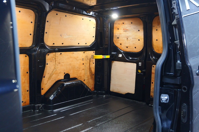 Used Ford Transit Custom 2022 for sale - 77027714: Photo 42