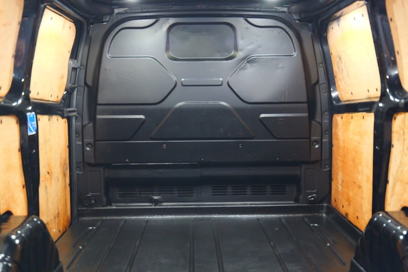 Used Ford Transit Custom 2022 for sale - 77027714: Photo 43