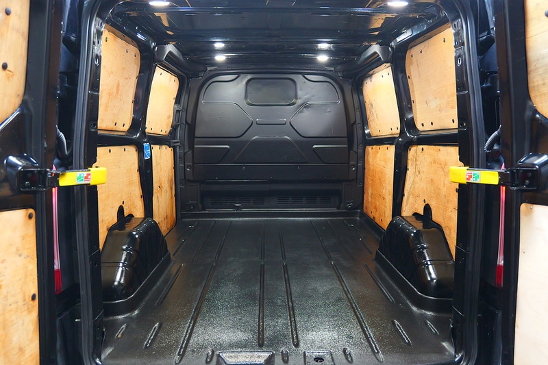 Used Ford Transit Custom 2022 for sale - 77027714: Photo 44