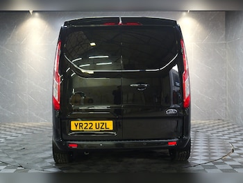 Used Ford Transit Custom 2022 for sale - 77027714: Photo