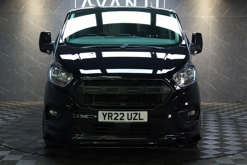 Used Ford Transit Custom 2022 for sale - 77027714: Photo 9