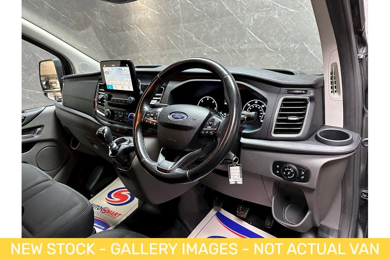 Used Ford Transit Custom 2021 for sale - 78150613: Photo 11