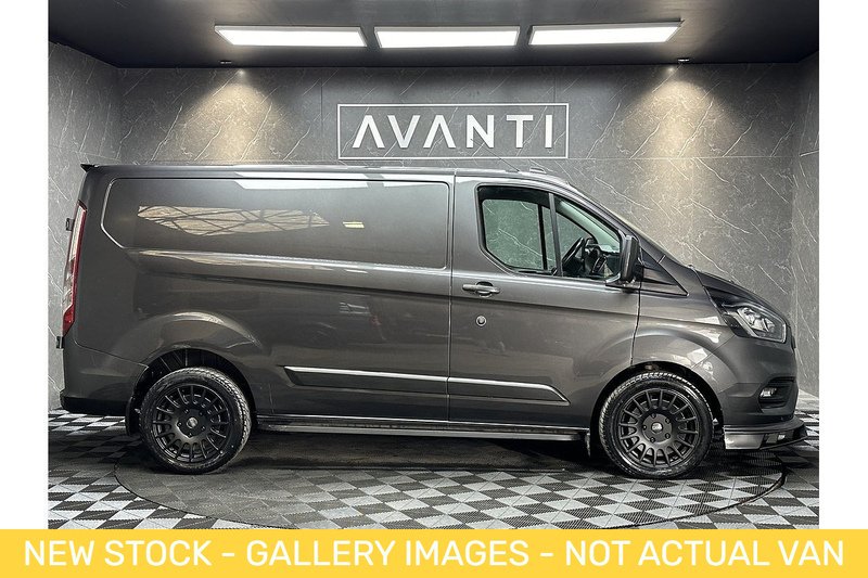 Used Ford Transit Custom 2021 for sale - 78150613: Photo 3