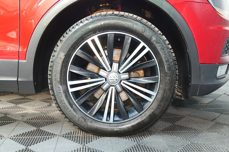 Used Volkswagen Tiguan 2016 for sale - 77027644: Photo 12