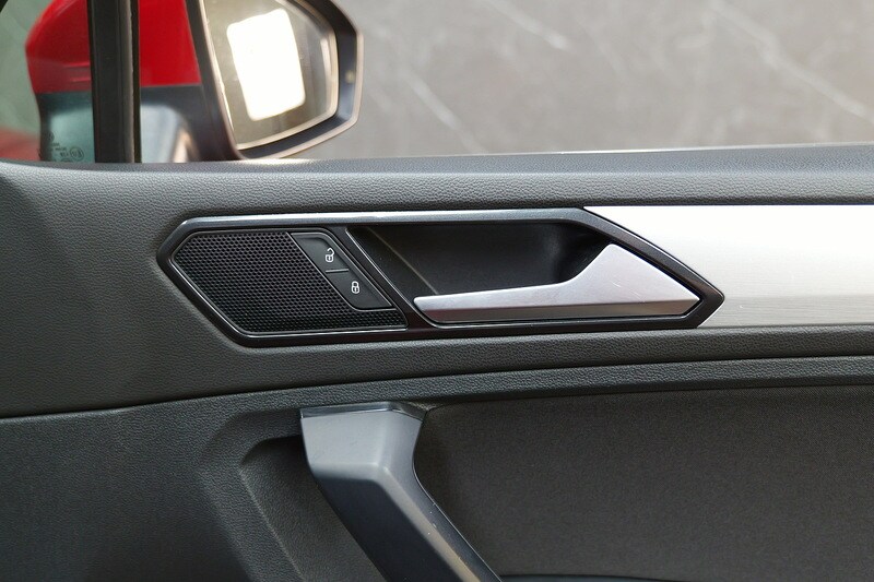 Used Volkswagen Tiguan 2016 for sale - 77027644: Photo 17