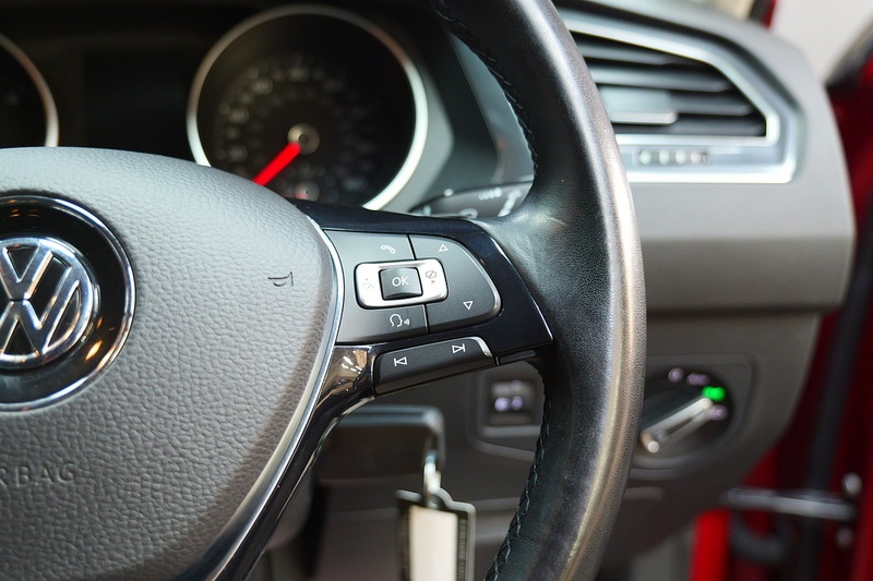 Used Volkswagen Tiguan 2016 for sale - 77027644: Photo 23