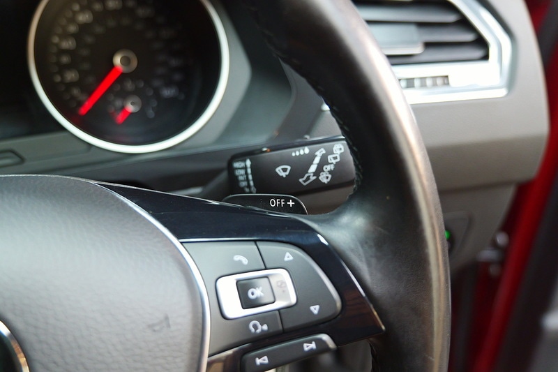 Used Volkswagen Tiguan 2016 for sale - 77027644: Photo 24