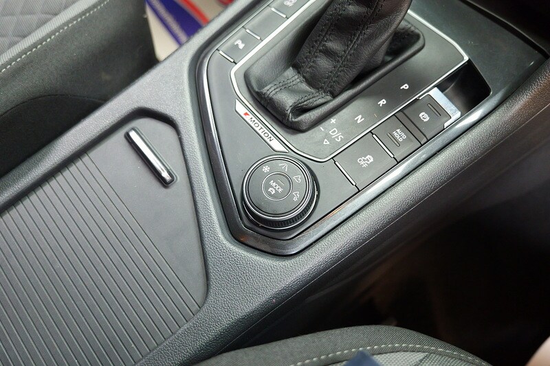 Used Volkswagen Tiguan 2016 for sale - 77027644: Photo 26