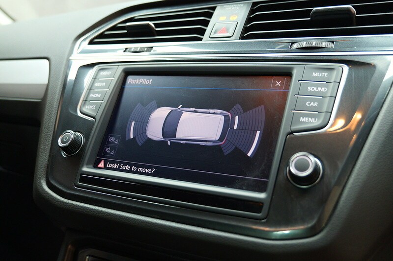 Used Volkswagen Tiguan 2016 for sale - 77027644: Photo 29