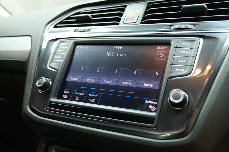 Used Volkswagen Tiguan 2016 for sale - 77027644: Photo 31