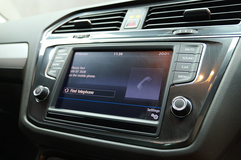 Used Volkswagen Tiguan 2016 for sale - 77027644: Photo 33