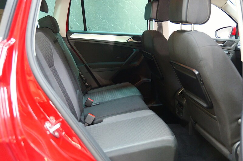 Used Volkswagen Tiguan 2016 for sale - 77027644: Photo 36