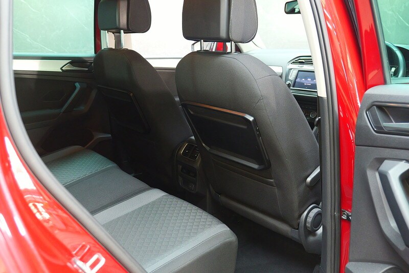 Used Volkswagen Tiguan 2016 for sale - 77027644: Photo 37