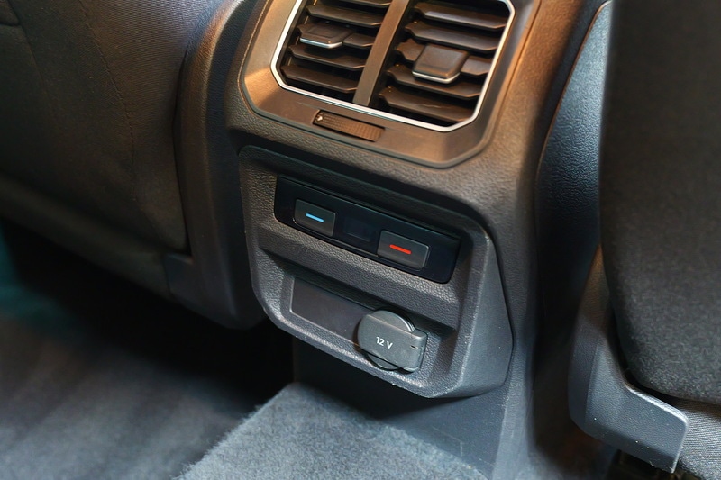 Used Volkswagen Tiguan 2016 for sale - 77027644: Photo 38