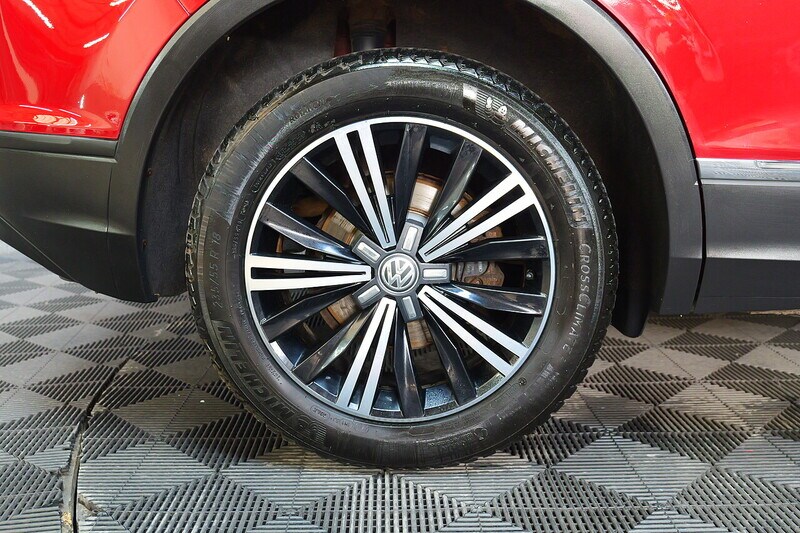 Used Volkswagen Tiguan 2016 for sale - 77027644: Photo 41