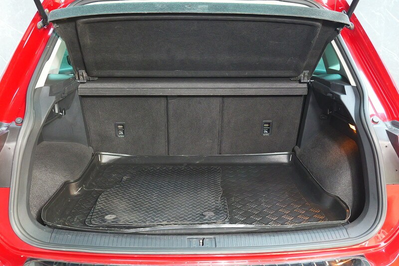 Used Volkswagen Tiguan 2016 for sale - 77027644: Photo 43