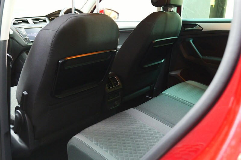 Used Volkswagen Tiguan 2016 for sale - 77027644: Photo 45