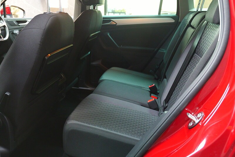 Used Volkswagen Tiguan 2016 for sale - 77027644: Photo 46