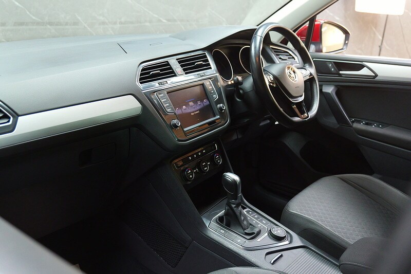 Used Volkswagen Tiguan 2016 for sale - 77027644: Photo 47