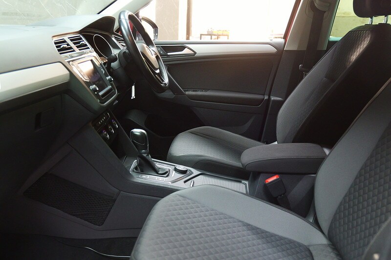 Used Volkswagen Tiguan 2016 for sale - 77027644: Photo 48