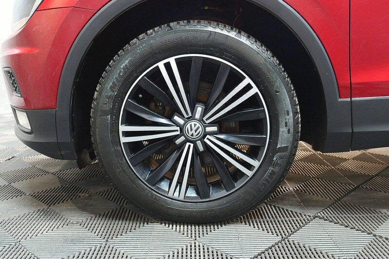 Used Volkswagen Tiguan 2016 for sale - 77027644: Photo 49