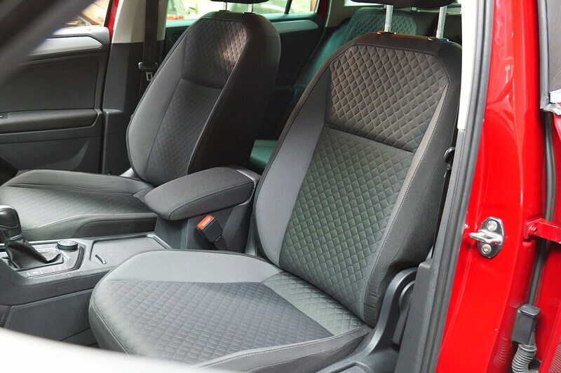 Used Volkswagen Tiguan 2016 for sale - 77027644: Photo 50