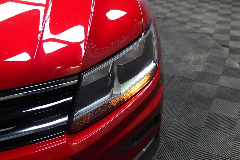 Used Volkswagen Tiguan 2016 for sale - 77027644: Photo 51