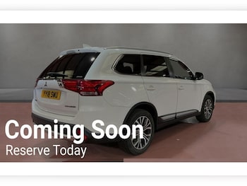 Used Mitsubishi Outlander 2018 for sale - 78316031: Photo