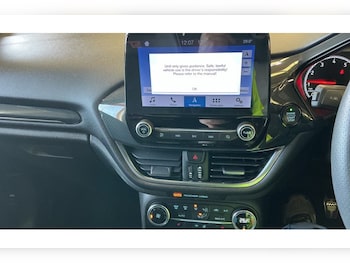 Used Ford Fiesta 2018 for sale - 78436796: Photo