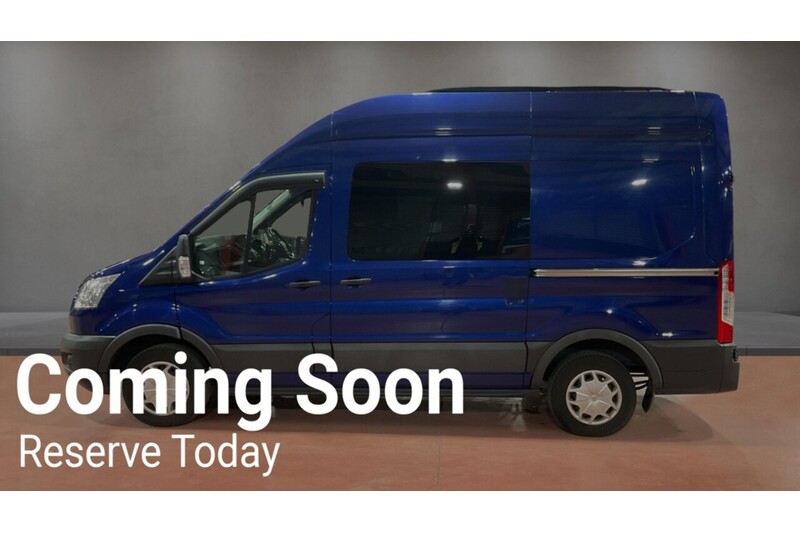 Used Ford Transit 2018 for sale - 77140300: Photo 10