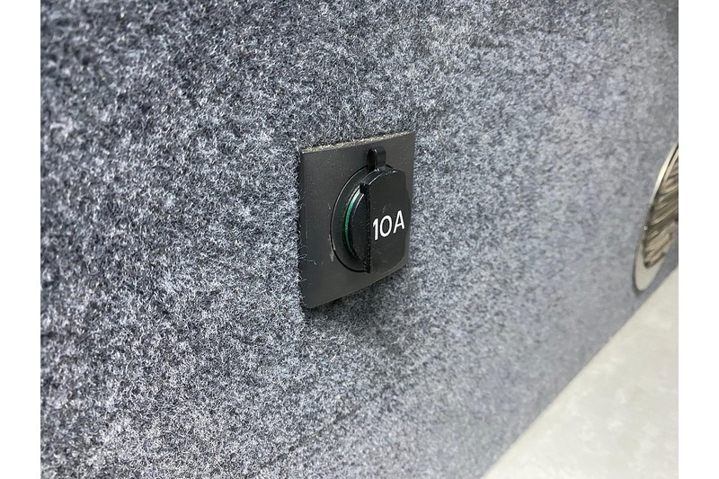 Used Ford Transit 2018 for sale - 77140300: Photo 15