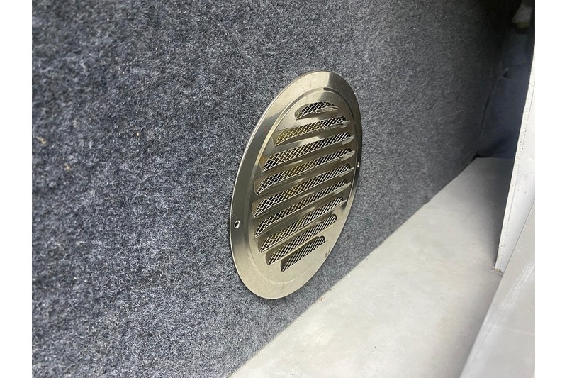 Used Ford Transit 2018 for sale - 77140300: Photo 16