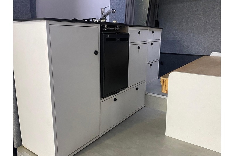 Used Ford Transit 2018 for sale - 77140300: Photo 21