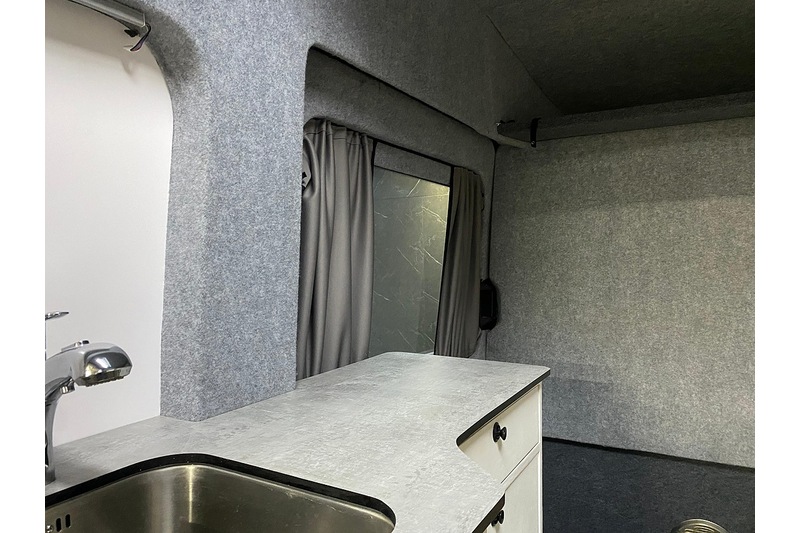 Used Ford Transit 2018 for sale - 77140300: Photo 24