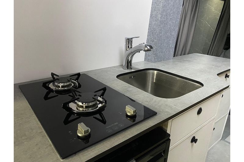 Used Ford Transit 2018 for sale - 77140300: Photo 25