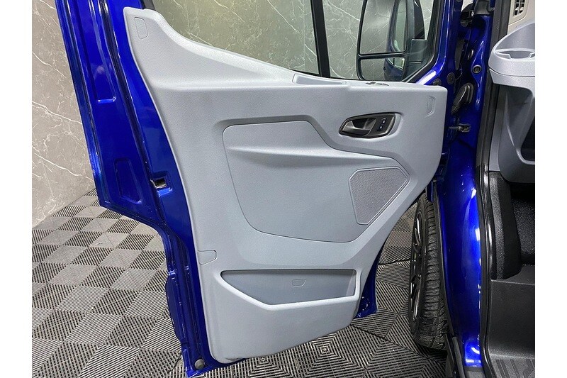 Used Ford Transit 2018 for sale - 77140300: Photo 26