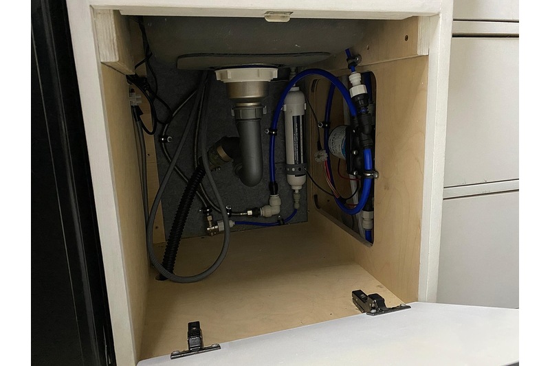 Used Ford Transit 2018 for sale - 77140300: Photo 28