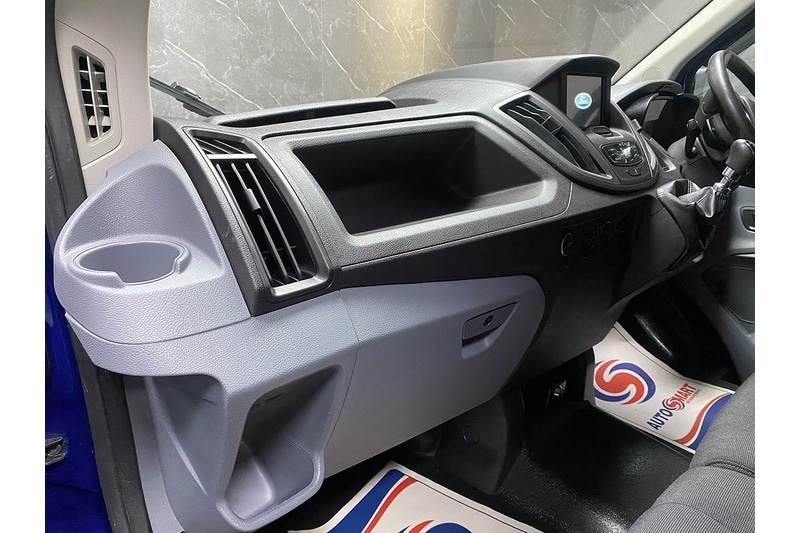 Used Ford Transit 2018 for sale - 77140300: Photo 30