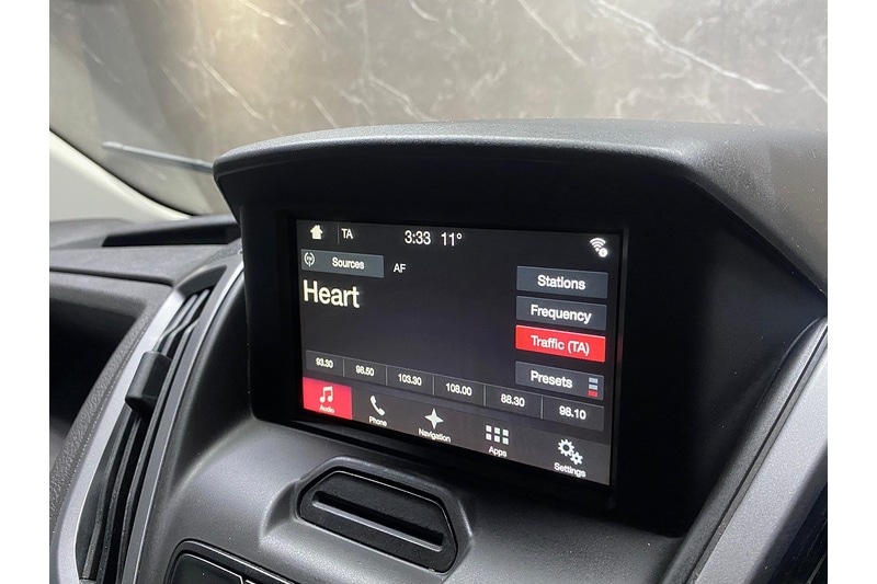 Used Ford Transit 2018 for sale - 77140300: Photo 33