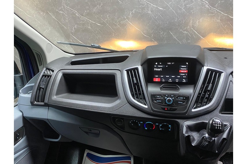 Used Ford Transit 2018 for sale - 77140300: Photo 37