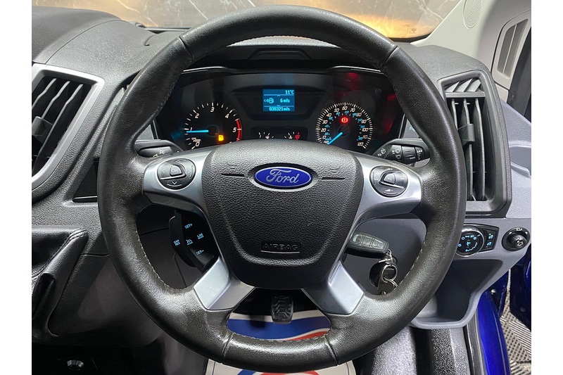 Used Ford Transit 2018 for sale - 77140300: Photo 39