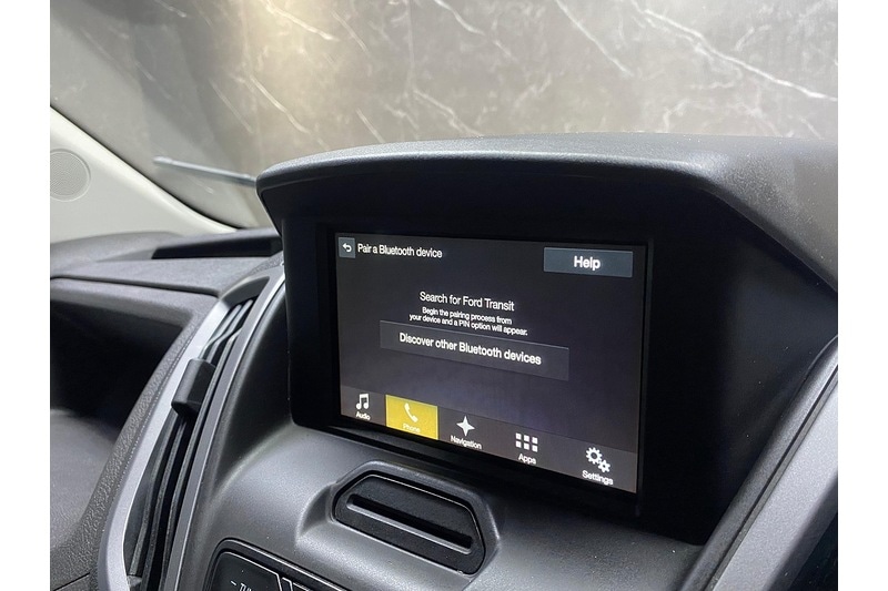 Used Ford Transit 2018 for sale - 77140300: Photo 40